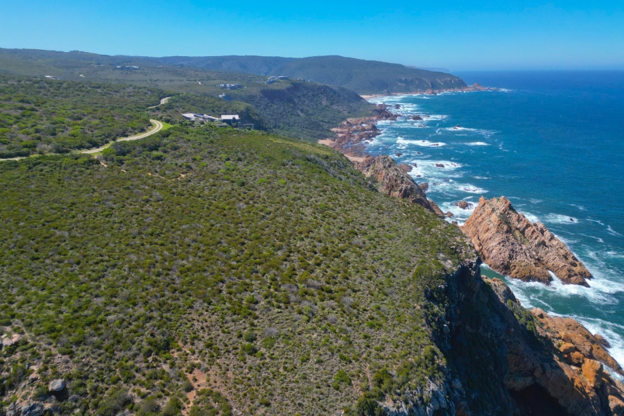 Commercial Property for Sale in Pezula Private Estate Western Cape